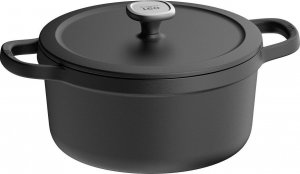 Berghoff Garnek żeliwny Berghoff Graphite Leo 26 cm Darmowa dostawa od 99 zł! 1