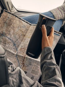 Contigo Kubek termiczny Contigo West Loop 2.0 470ml - czarny mat - Folklor 8