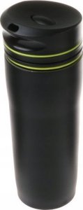 KUBEK TERMICZNY podróżny TERMOS bidon 380ml 4315 1
