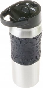 KUBEK TERMICZNY podróżny TERMOS bidon 480ml 5325 3