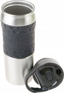 KUBEK TERMICZNY podróżny TERMOS bidon 480ml 5325 4