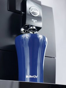 Dr.Bacty Kubek termiczny do kawy z powłoką ceramiczną Dr.Bacty Apollo - 227 ml - niebieski 12