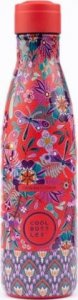 Cool Bottles Cool Bottles Butelka termiczna 500 ml Triple cool Xclusive Dragonfly Paradise 1