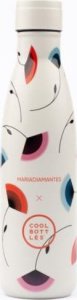Cool Bottles Cool Bottles Butelka termiczna 500 ml Triple cool Xclusive Lively Lily 1