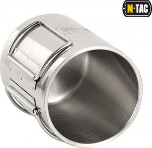 MFH Kubek Termiczny Ze Składanym Uchwytem M-Tac 3