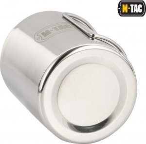 MFH Kubek Termiczny Ze Składanym Uchwytem M-Tac 4