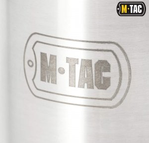 MFH Kubek Termiczny Ze Składanym Uchwytem M-Tac 6