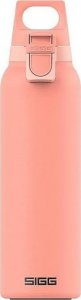 SIGG Butelka termiczna SIGG HOT&COLD ONE TOP 550 ml (różowy) Light Shy Pink 1