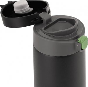 Rockland Kubek termiczny Rockland LUNAR 500 ml czarny Uniwersalny 2