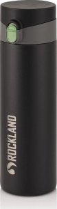 Rockland Kubek termiczny Rockland LUNAR 500 ml czarny Uniwersalny 5