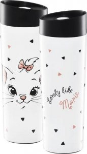 Ambition DISNEY KUBEK TERMICZNY TERMOS KOTKA MARIE 340ML 1