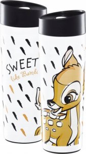 Ambition DISNEY KUBEK TERMICZNY JELONEK BAMBI 340ML 1