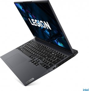 Laptop Lenovo Laptop Lenovo Legion 5 Pro 16ITH6H 82JD0041PB i7-11800H 16" WQXGA 165Hz 16GB 1000SSD RTX3060 4