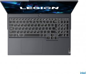 Laptop Lenovo Laptop Lenovo Legion 5 Pro 16ITH6H 82JD0041PB i7-11800H 16" WQXGA 165Hz 16GB 1000SSD RTX3060 5