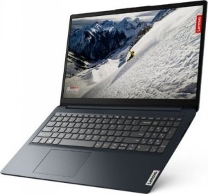 Laptop Lenovo Notebook Lenovo IdeaPad 1 15ALC7 Qwerty Hiszpańska 512 GB SSD 15,6" 16 GB RAM 1