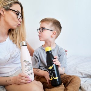 Soxo Butelka termiczna | BPA free 500ml 2