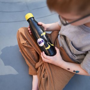 Soxo Butelka termiczna | BPA free 500ml 4