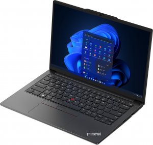 Laptop Lenovo ThinkPad E14 G5 Ryzen 5 7530U / 16 GB / 512 GB / W11 Pro (21JR000CGE) 13