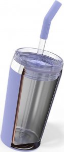 SIGG Kubek Termiczny Sigg Helia 450 ml Blue 2