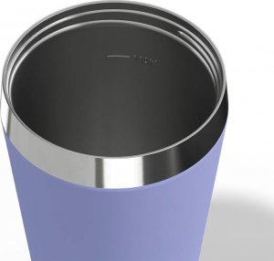 SIGG Kubek Termiczny Sigg Helia 450 ml Blue 4