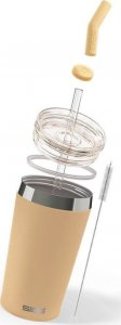 SIGG Kubek Termiczny Sigg Helia 450 ml Peach 3