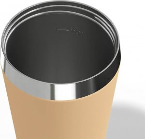 SIGG Kubek Termiczny Sigg Helia 450 ml Peach 4