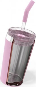 SIGG Kubek Termiczny Sigg Helia 450 ml Lingonberry 2