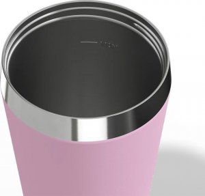 SIGG Kubek Termiczny Sigg Helia 450 ml Lingonberry 4