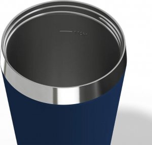 SIGG Kubek Termiczny Sigg Helia 450 ml Niht Ink 4