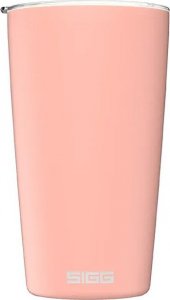 SIGG Kubek Termiczny Sigg Neso Ceramic 400 ml Pink 1