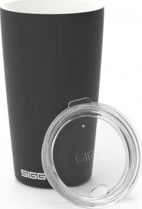 SIGG Kubek Termiczny Sigg Neso Cup Black 2