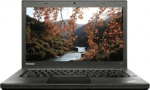 Laptop Lenovo Lenovo ThinkPad T440 Core i5 4200u (4-gen.) 1,9 GHz / 8 GB / 960 SSD / 14" / Win 10 Prof. (Update) 1