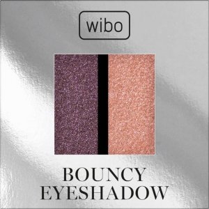 Wibo Bouncy Eyeshadow cienie do powiek 2 1