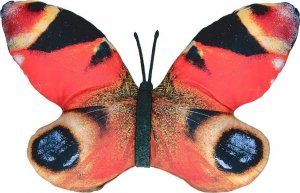 Bertoni-arco Poduszka Motyle Rusałka 1