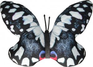 Bertoni-arco Poduszka Motyle Cypris 1
