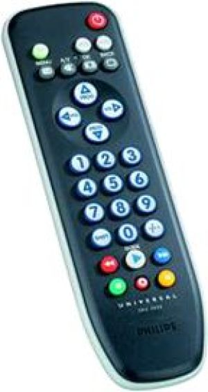 Pilot RTV Philips Pilot uniwersalny SRU3030/10 1