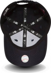 New Era Czapka niemowlęca NEW ERA New York Yankees 0-2 lata 3