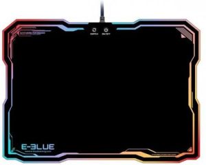 Podkładka E-Blue RGB Black (EMP013BKAA-IU) 1