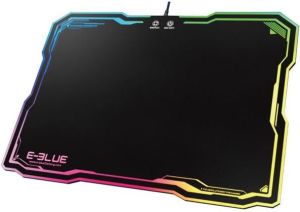 Podkładka E-Blue RGB Black (EMP013BKAA-IU) 4