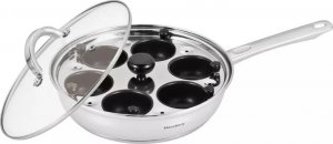 Patelnia Klausberg do jajek 24cm 2