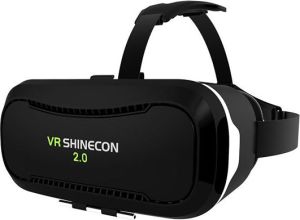 Gogle VR Shinecon 2.0 1