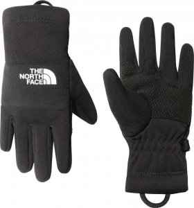 The North Face Rękawice Zimowe The North Face KIDS SIERRA ETIP GLOVE Dziecięce XL 1