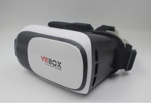 Gogle VR VR BOX BOX 2.0 (MRNNV05BGK00) 2
