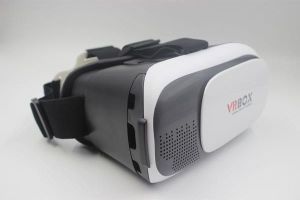 Gogle VR VR BOX BOX 2.0 (MRNNV05BGK00) 3