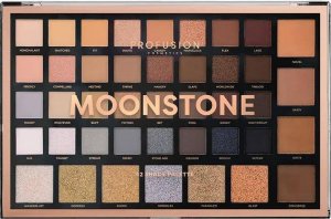 ProFusion Moonstone Eyeshadow Palette paleta 42 cieni do powiek 1