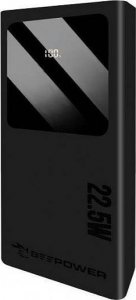 Powerbank Vega POWER BANK BEEPOWER BP-20PD 22.5W PD 20000mAh 2.1A TYP-C + 2XUSB3.0 CZARNY> 2