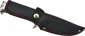 Kandar KANDAR Nóż Myśliwski Survivalowy Taktyczny +Pochwa 7