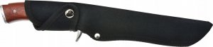 Kandar KANDAR Nóż Myśliwski Survivalowy Taktyczny Pochwa 4