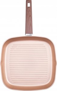 Patelnia Lumarko Patelnia Grillowa 26cm Valdinox Noble  Lumarko! 3