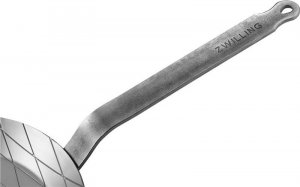 Patelnia Zwilling Patelnia żelazna Zwilling Forge 4